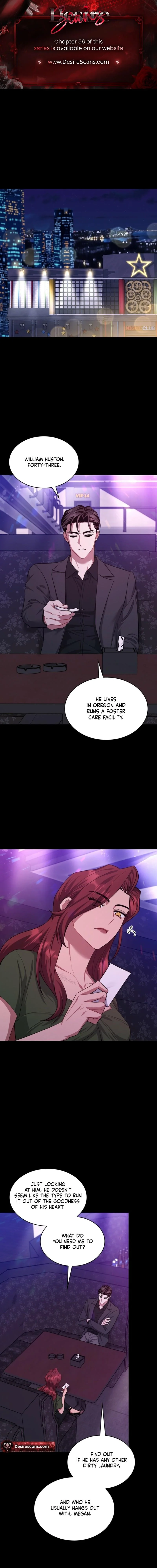 Amber Alert - Chapter 47 Page 2
