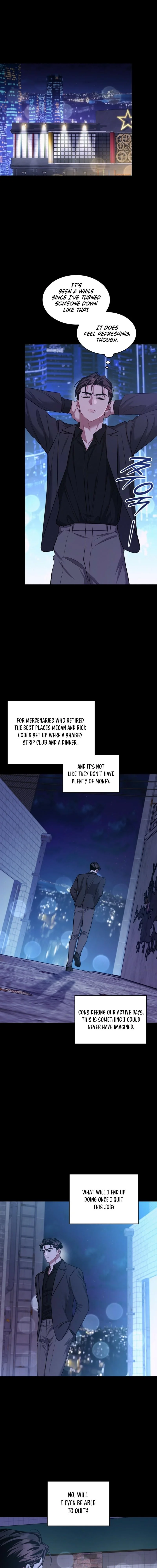 Amber Alert - Chapter 47 Page 6
