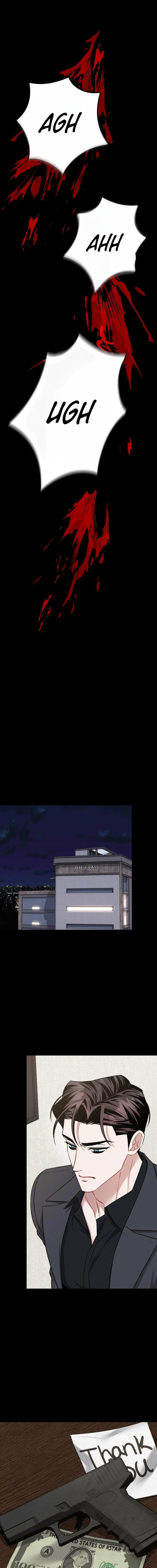 Amber Alert - Chapter 47 Page 9