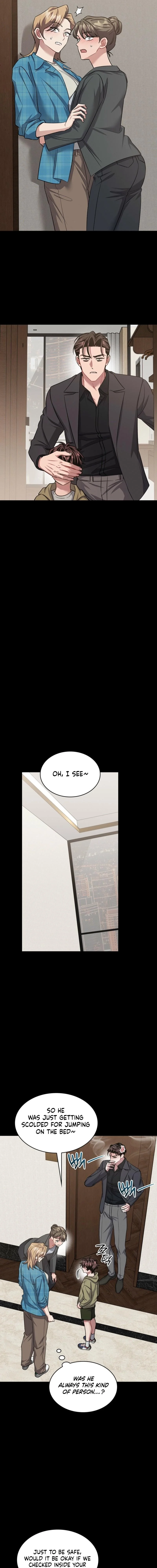 Amber Alert - Chapter 47 Page 13