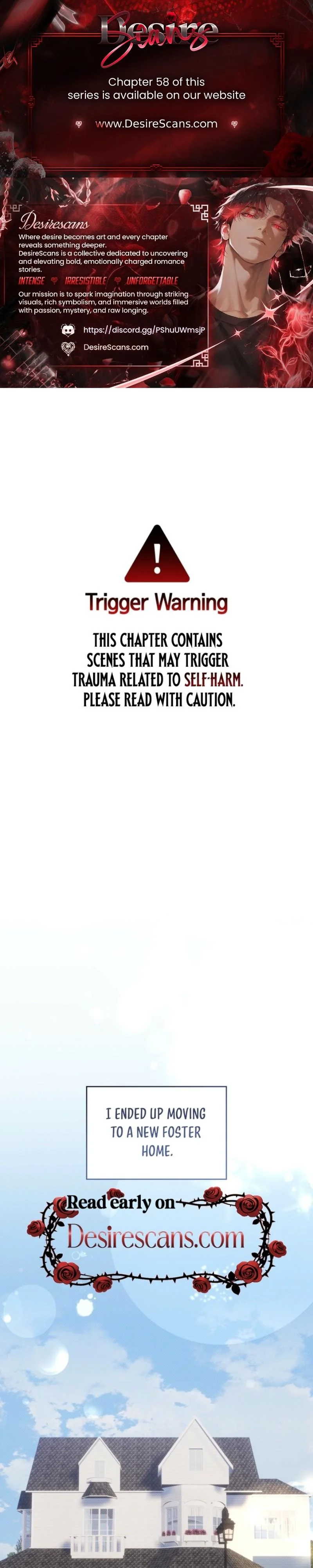 Amber Alert - Chapter 49 Page 1