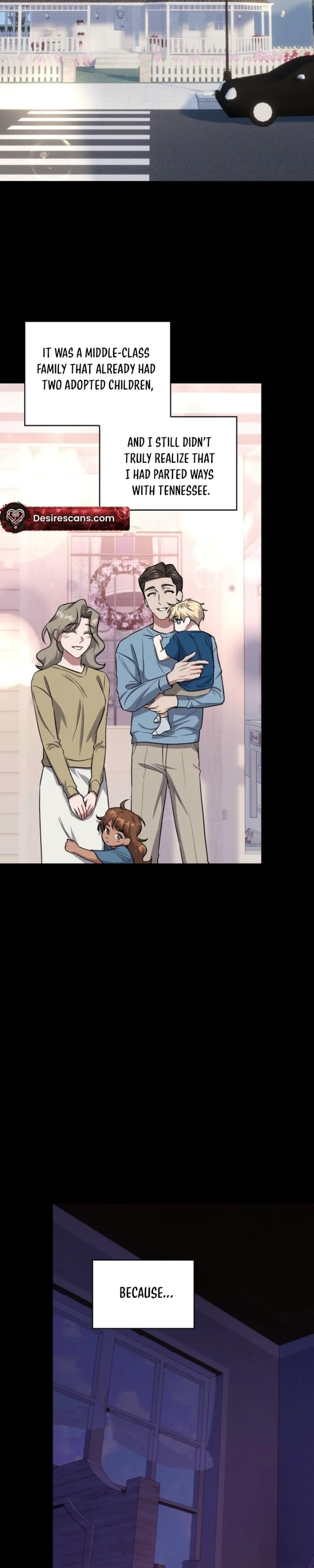 Amber Alert - Chapter 49 Page 2