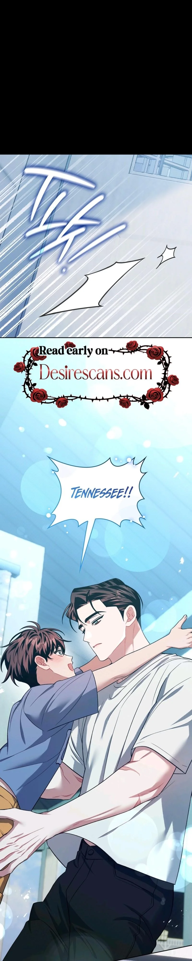 Amber Alert - Chapter 49 Page 8