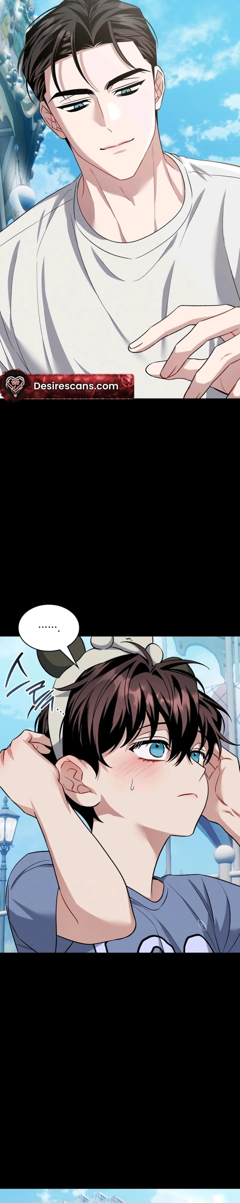 Amber Alert - Chapter 49 Page 15