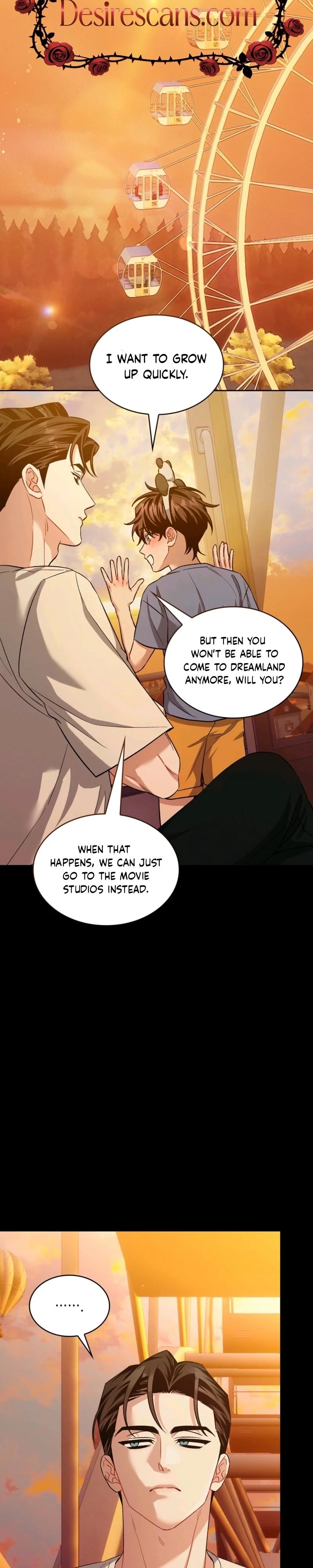 Amber Alert - Chapter 49 Page 18