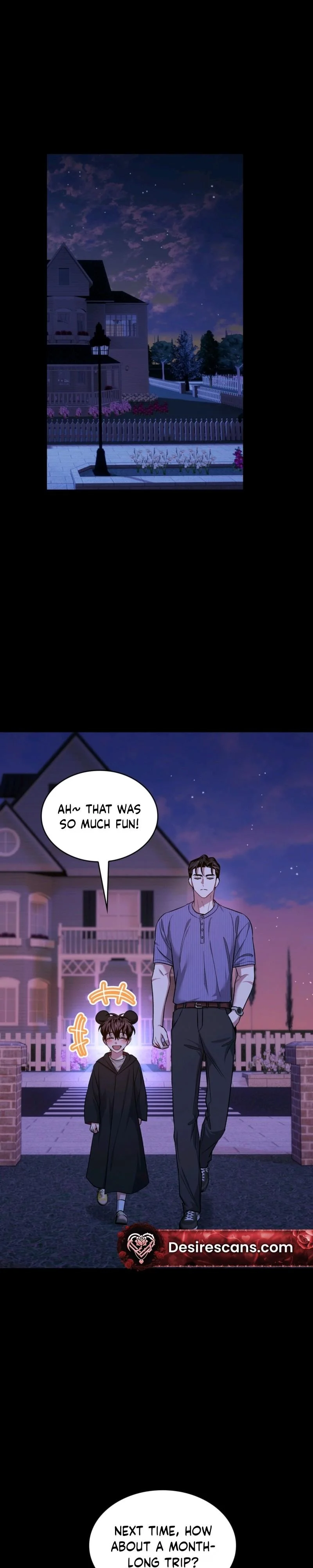 Amber Alert - Chapter 49 Page 20