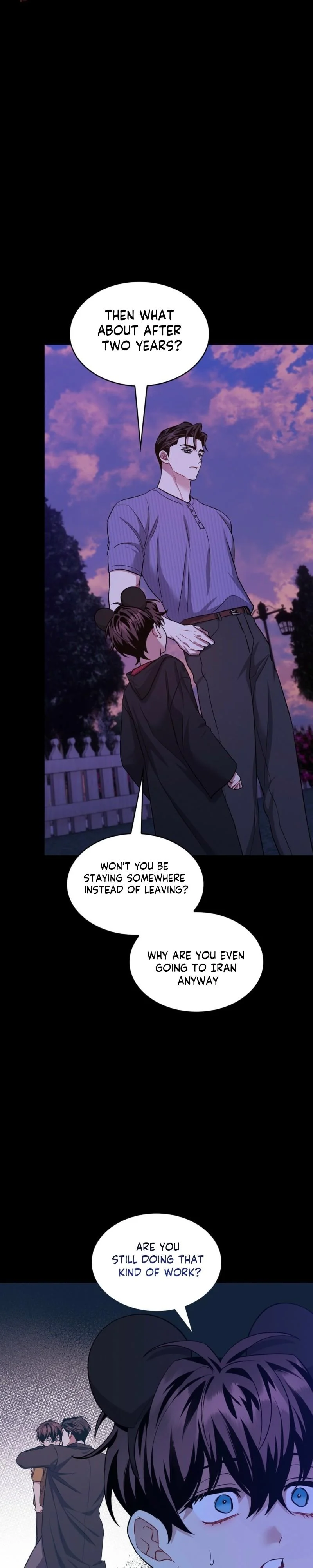 Amber Alert - Chapter 49 Page 23