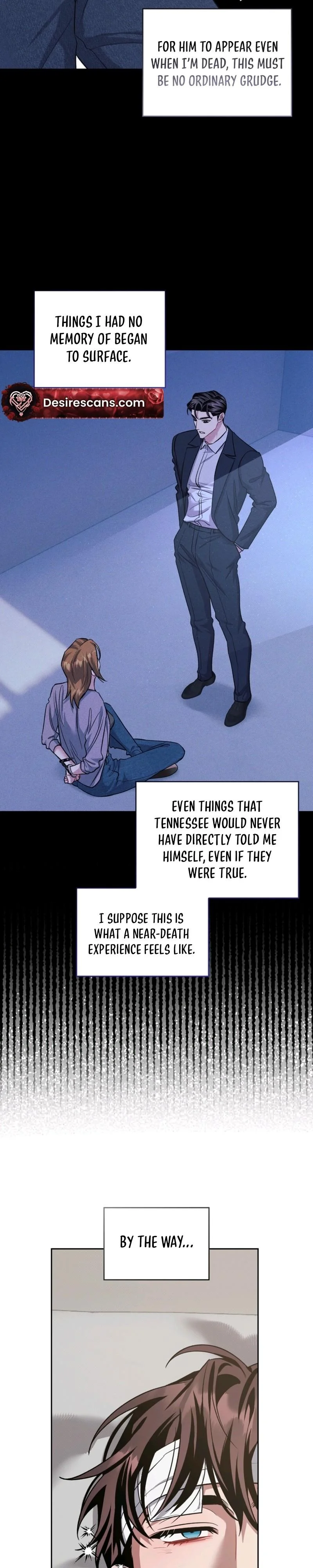 Amber Alert - Chapter 49 Page 35