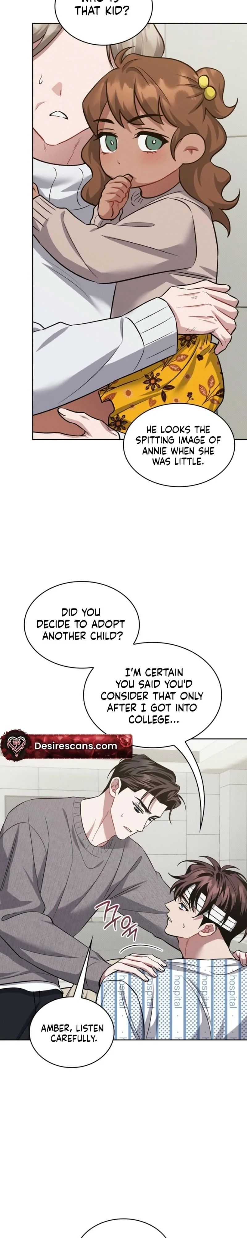 Amber Alert - Chapter 49 Page 39