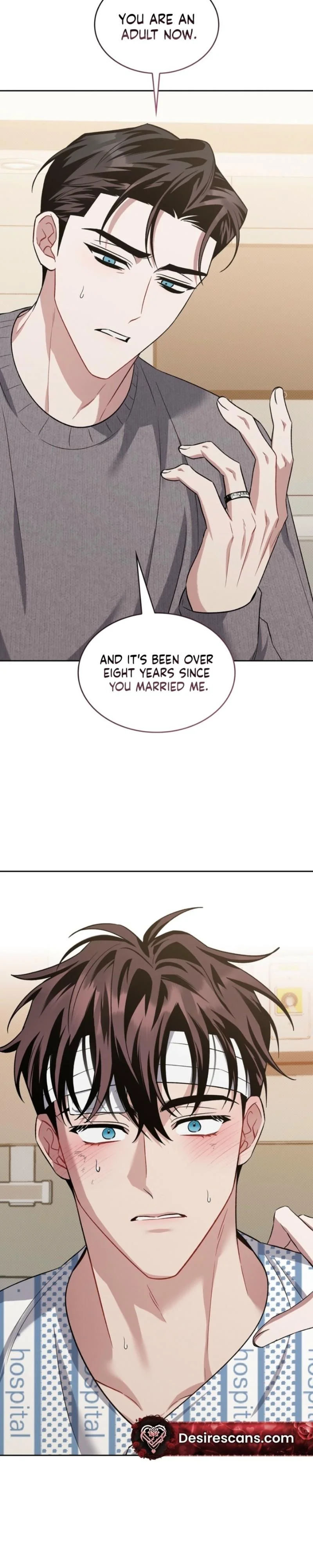 Amber Alert - Chapter 49 Page 40