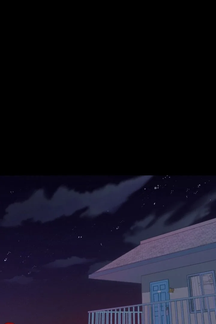 Amber Alert - Chapter 5 Page 1