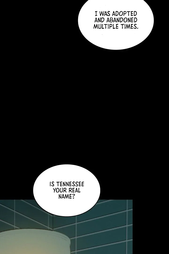 Amber Alert - Chapter 5 Page 5