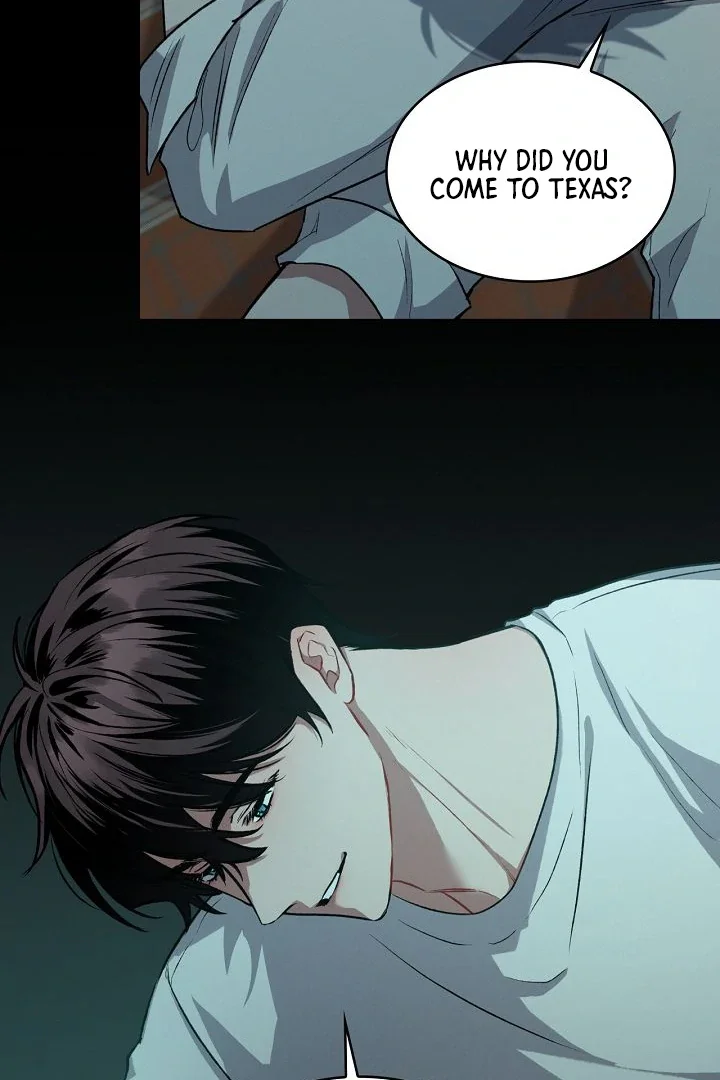 Amber Alert - Chapter 5 Page 8