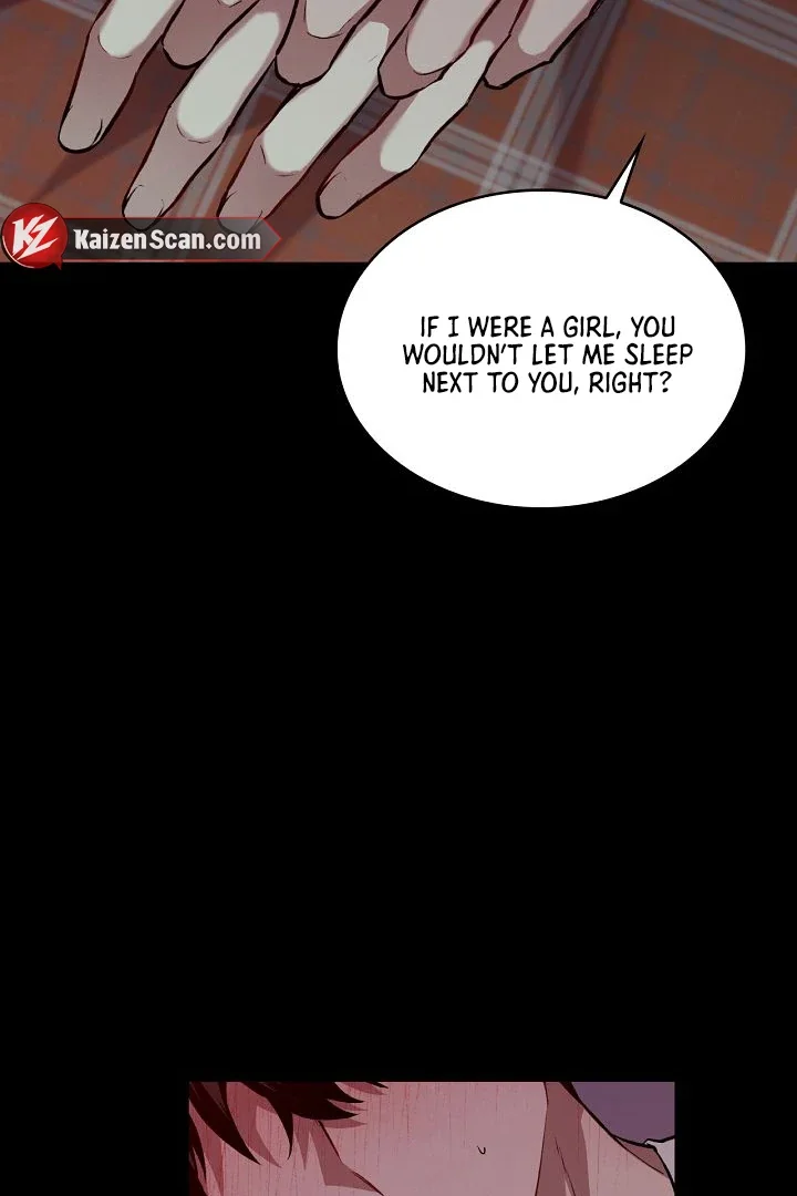 Amber Alert - Chapter 5 Page 11