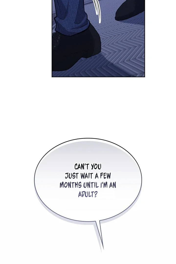 Amber Alert - Chapter 5 Page 77