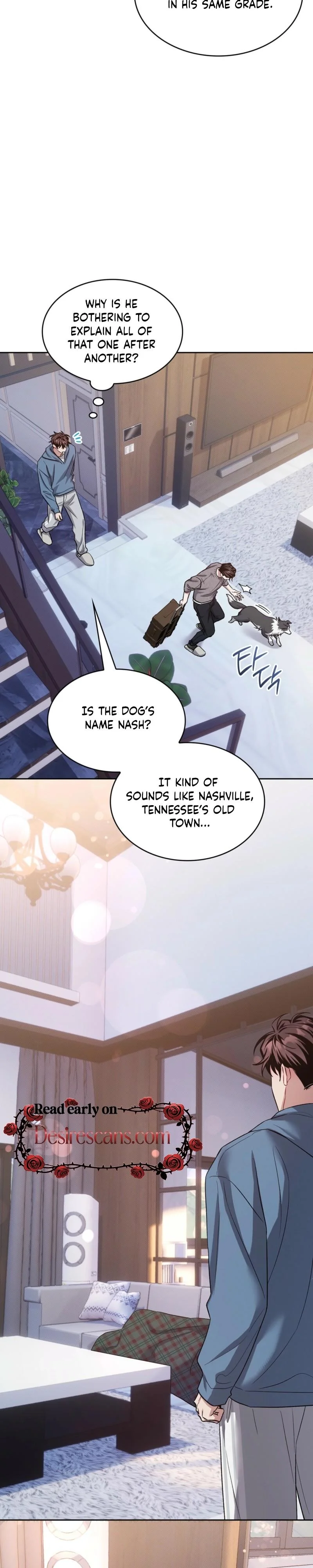 Amber Alert - Chapter 50 Page 15