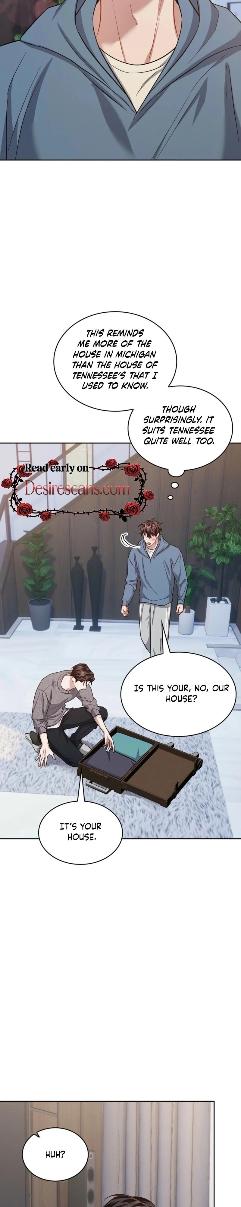 Amber Alert - Chapter 50 Page 17
