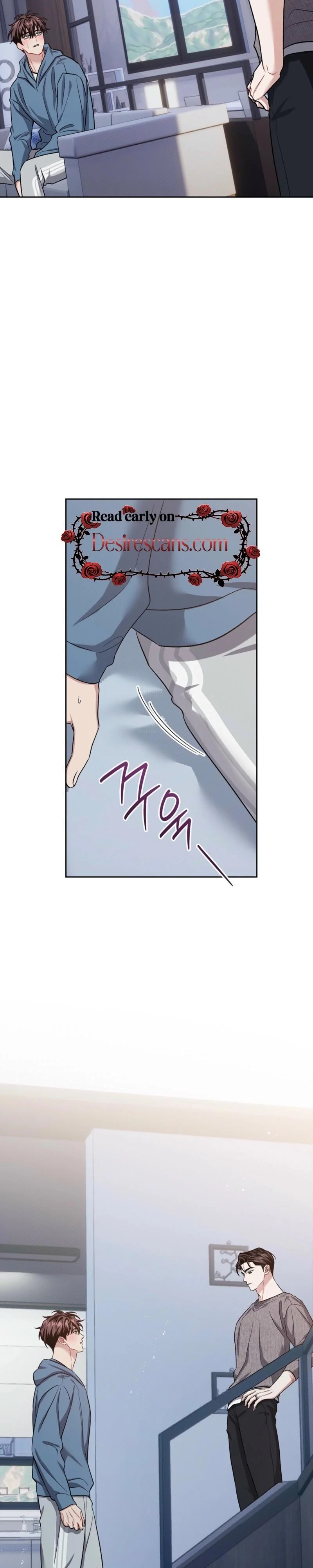 Amber Alert - Chapter 50 Page 23