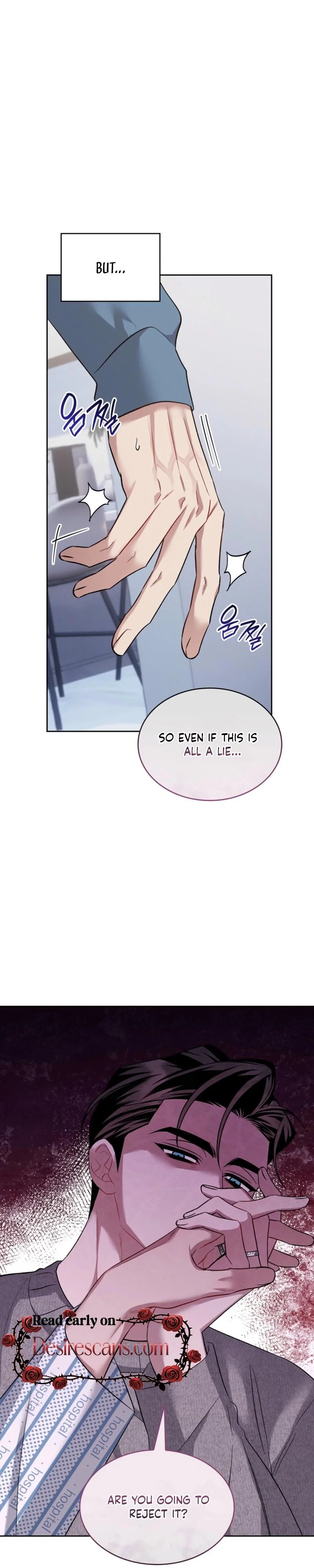 Amber Alert - Chapter 50 Page 26