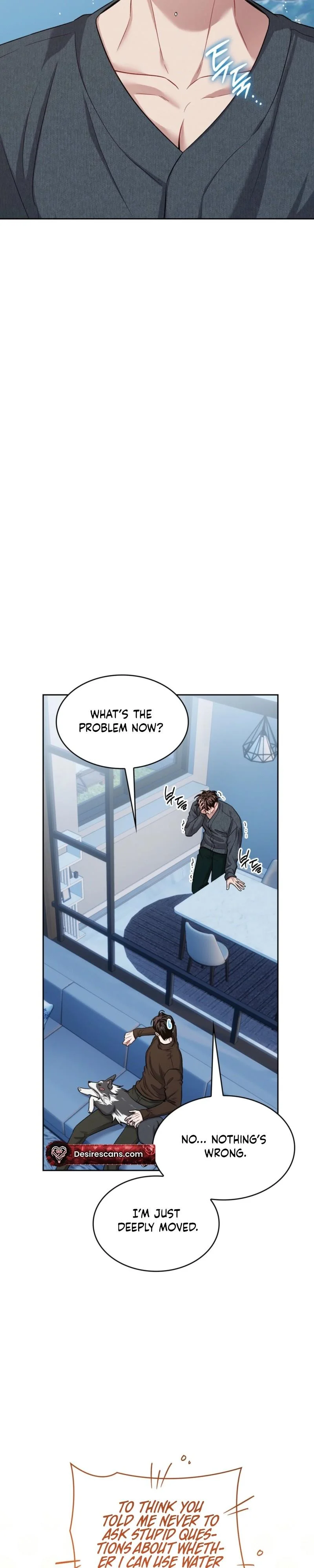 Amber Alert - Chapter 51 Page 4