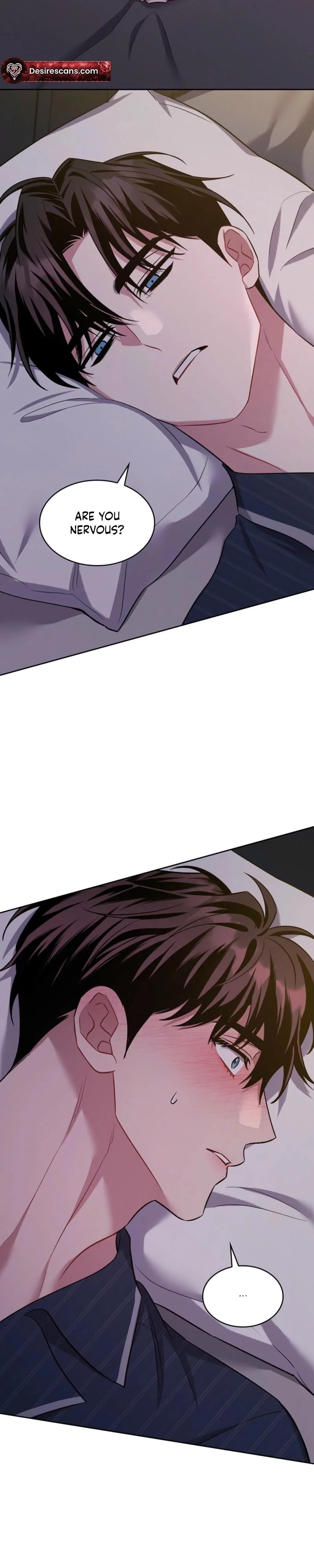 Amber Alert - Chapter 51 Page 21