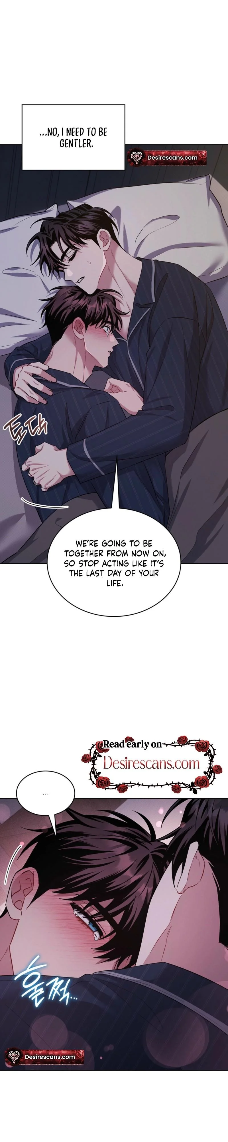 Amber Alert - Chapter 51 Page 24