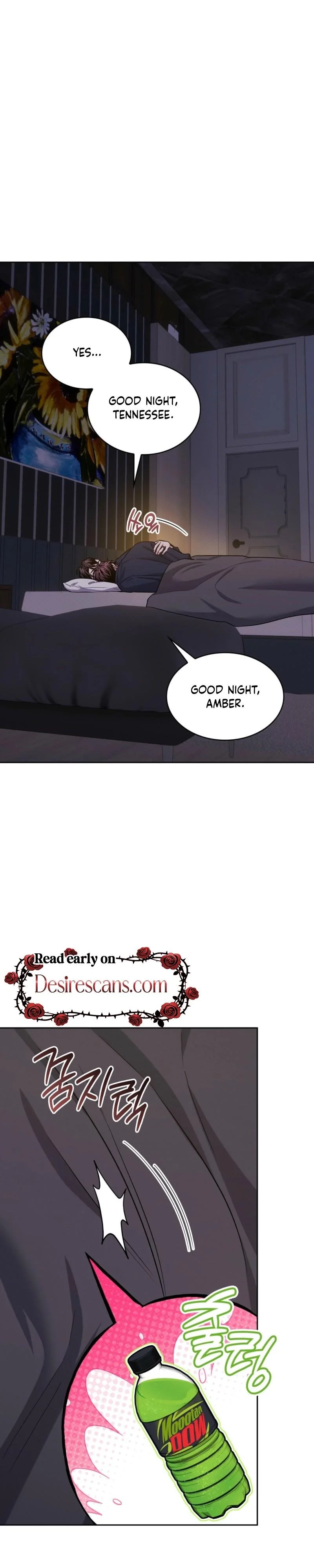 Amber Alert - Chapter 51 Page 25