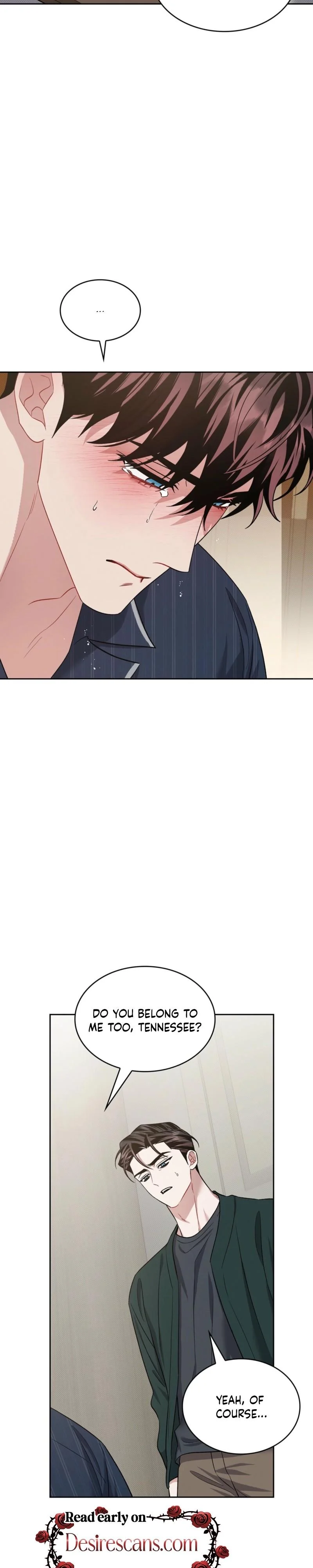 Amber Alert - Chapter 51 Page 34