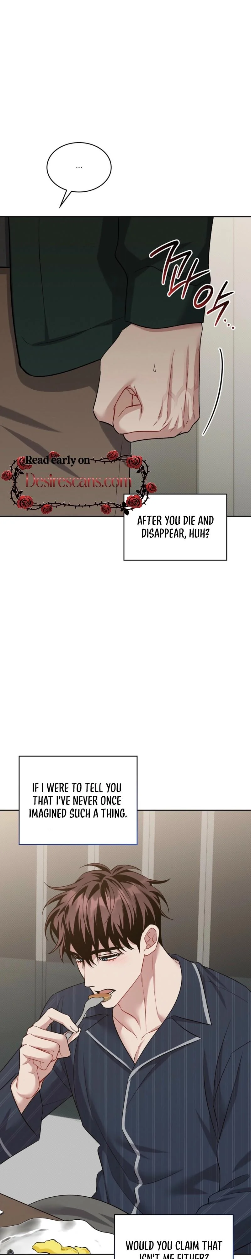 Amber Alert - Chapter 51 Page 37