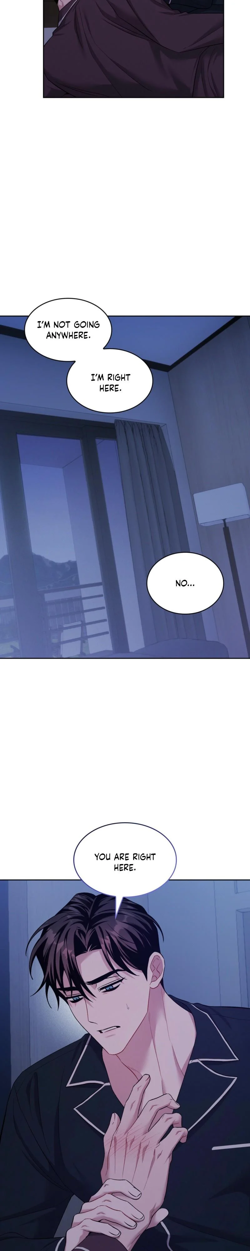 Amber Alert - Chapter 54 Page 3