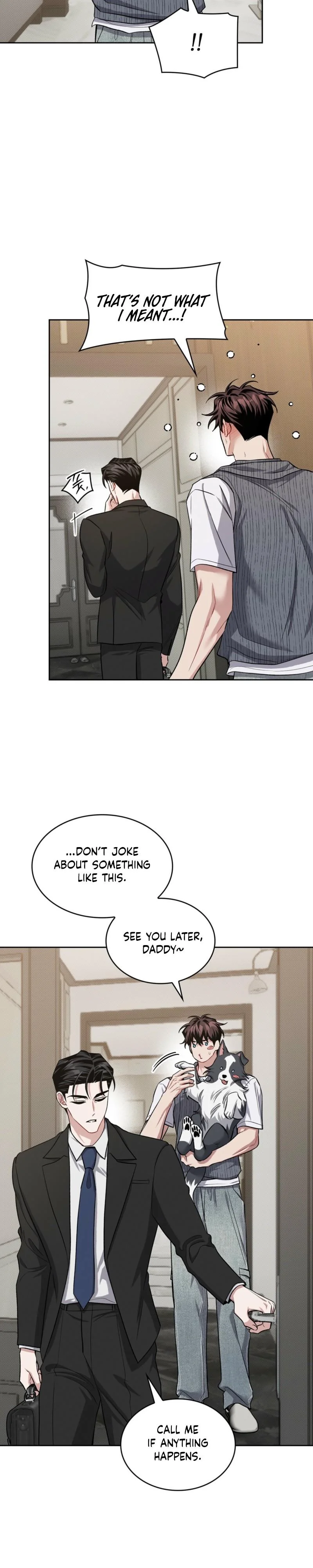 Amber Alert - Chapter 54 Page 18
