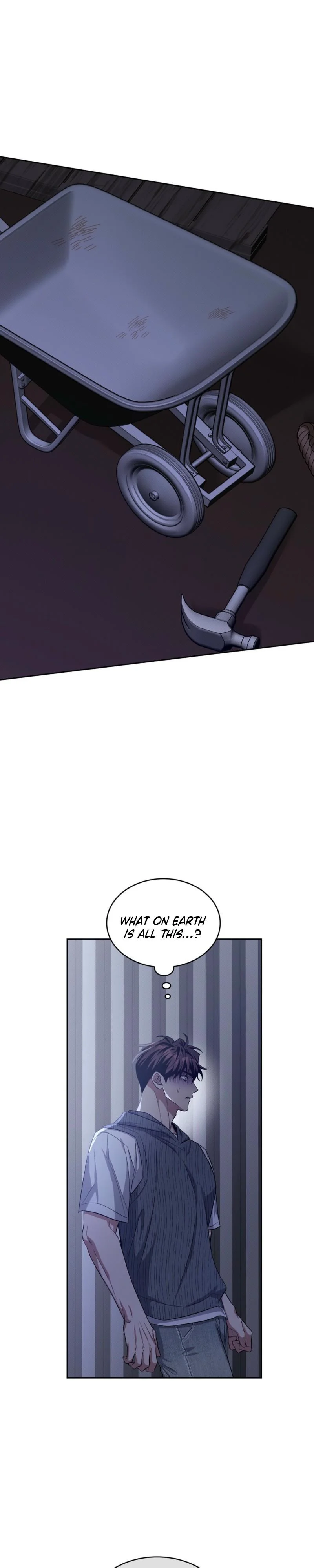 Amber Alert - Chapter 54 Page 30