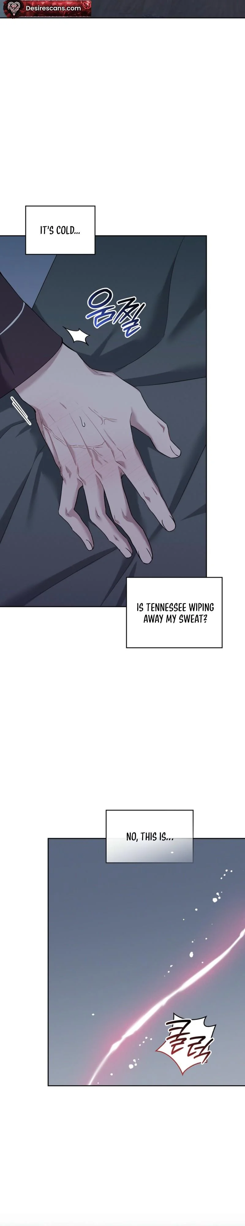 Amber Alert - Chapter 55 Page 9