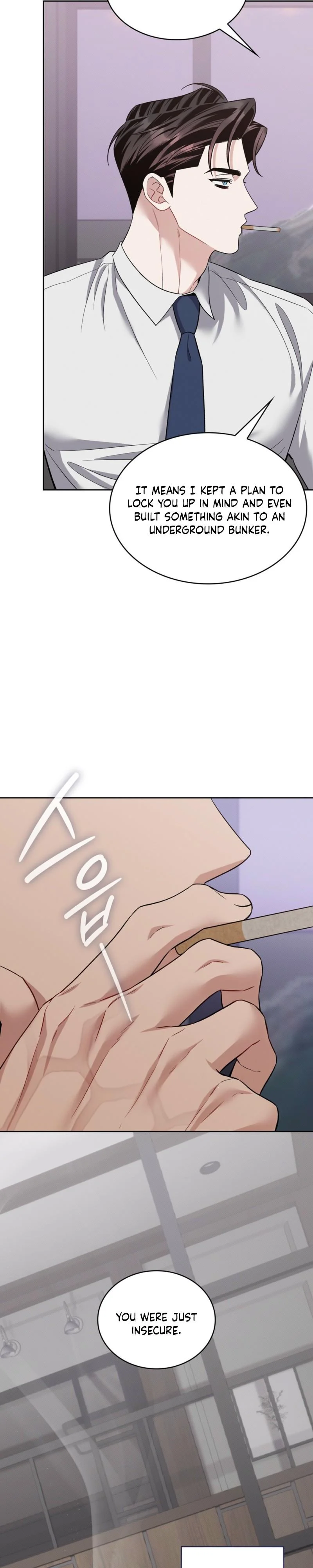 Amber Alert - Chapter 55 Page 29