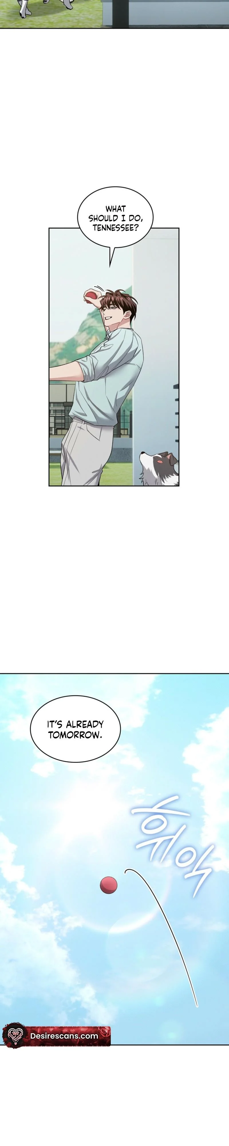 Amber Alert - Chapter 56 Page 7