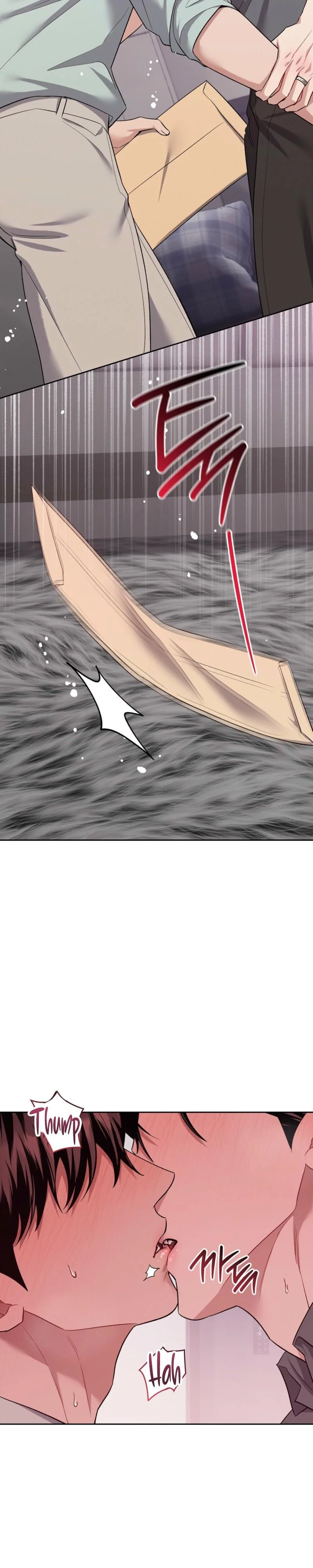 Amber Alert - Chapter 56 Page 14