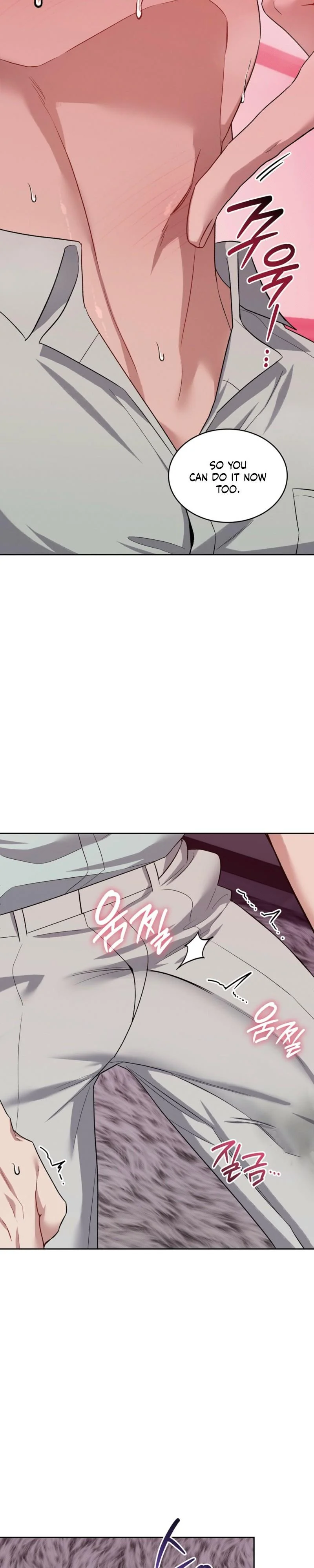 Amber Alert - Chapter 56 Page 22