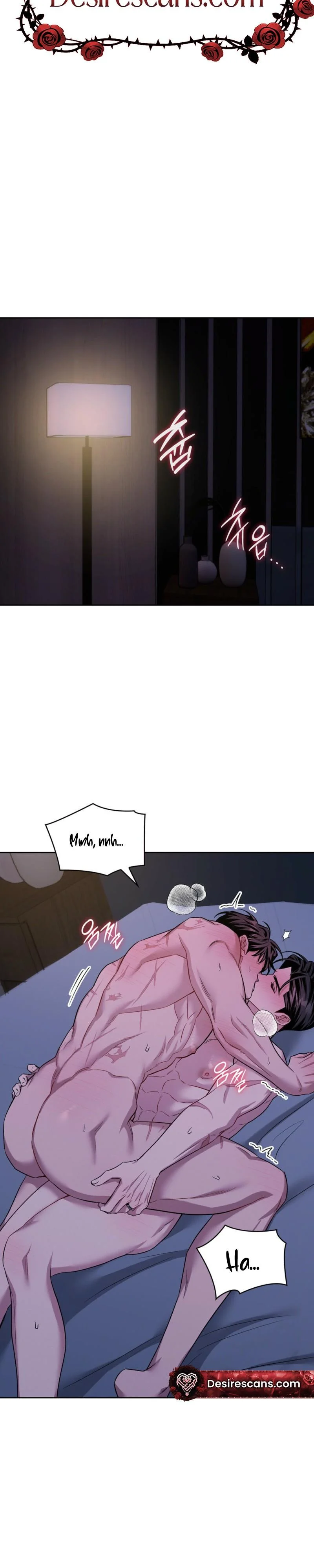 Amber Alert - Chapter 56 Page 28