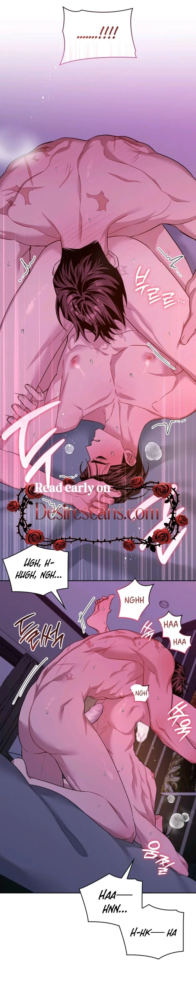 Amber Alert - Chapter 57 Page 9