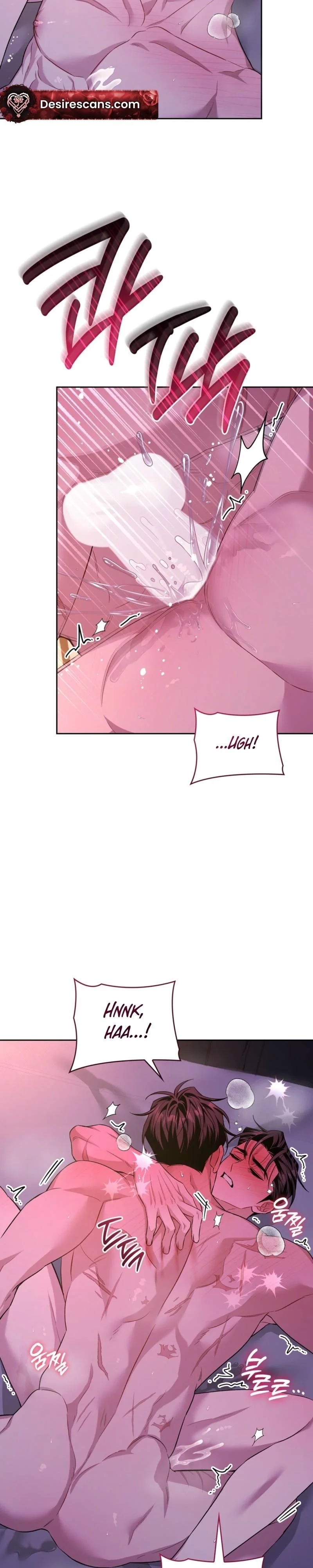 Amber Alert - Chapter 57 Page 29