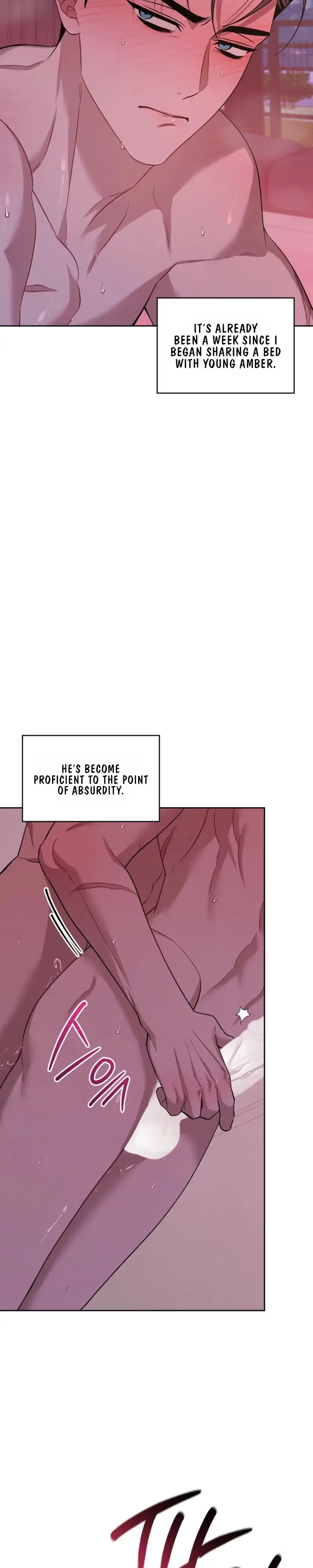 Amber Alert - Chapter 59 Page 13