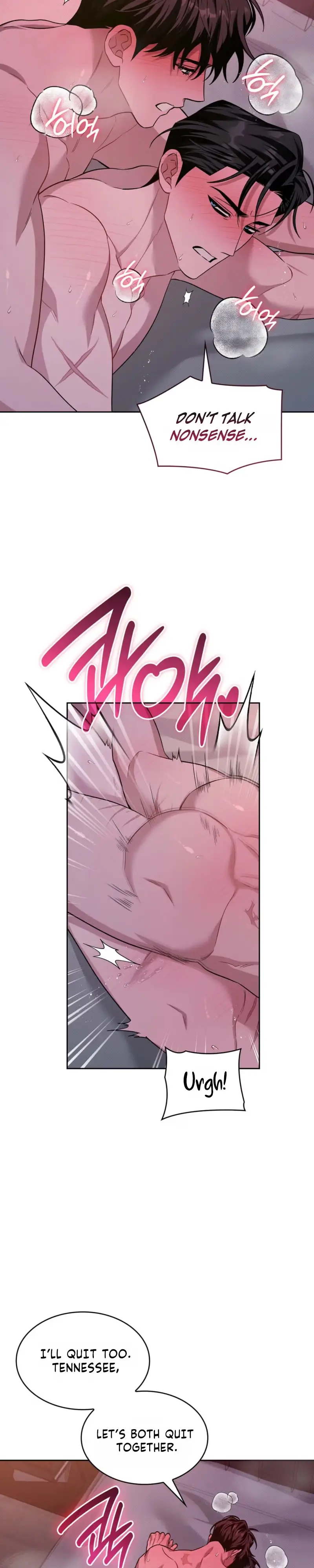 Amber Alert - Chapter 59 Page 15