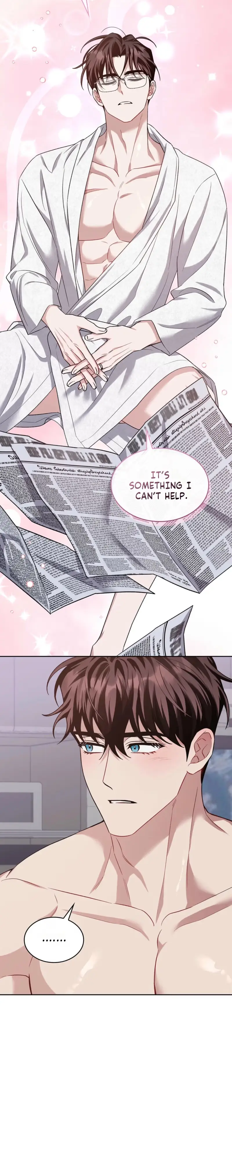 Amber Alert - Chapter 59 Page 30