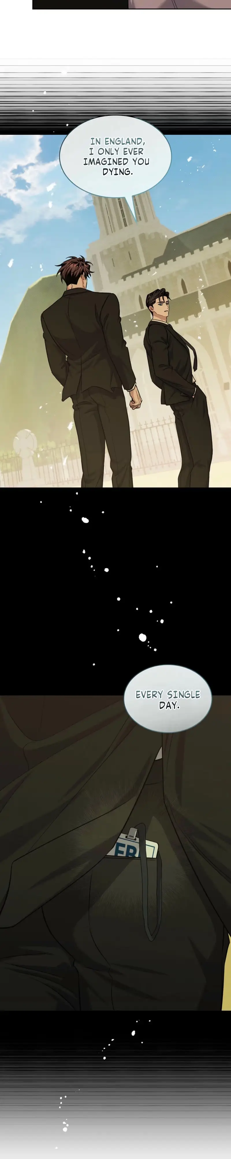 Amber Alert - Chapter 59 Page 33