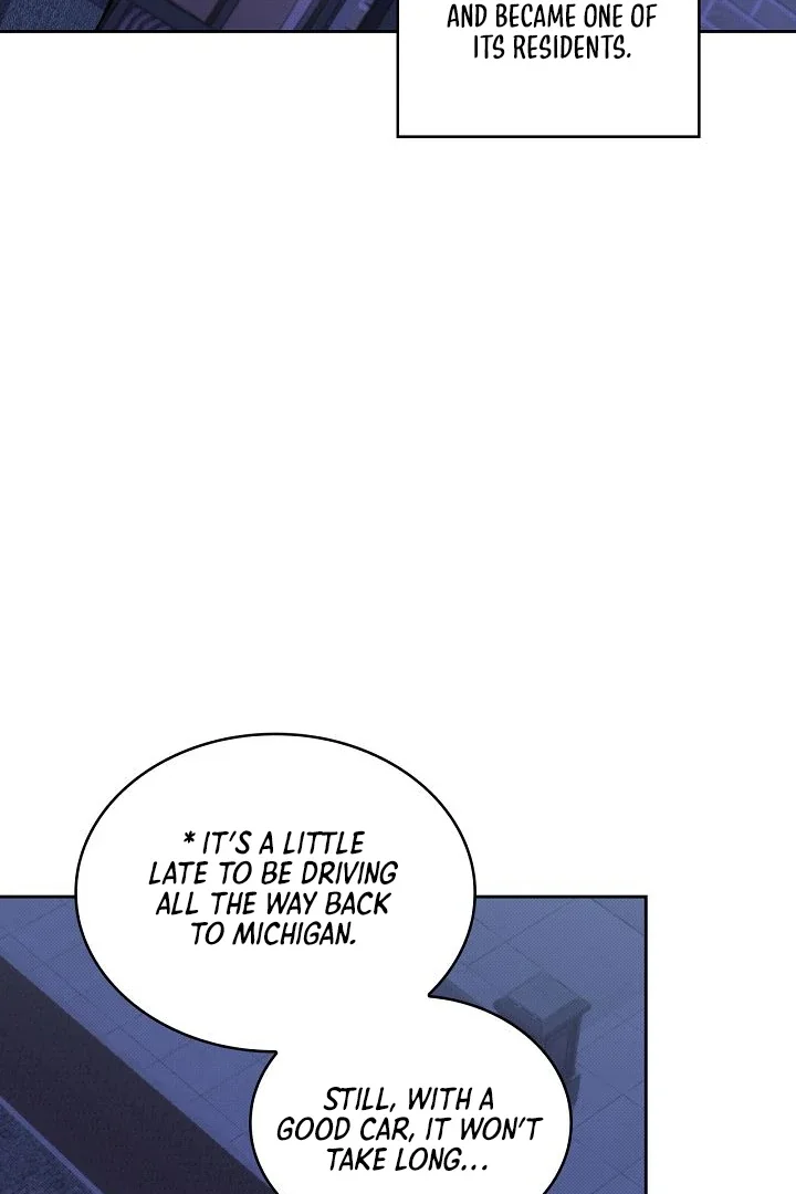 Amber Alert - Chapter 6 Page 18