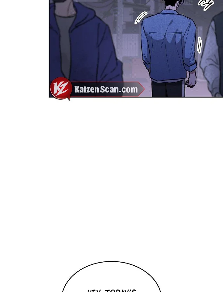 Amber Alert - Chapter 6 Page 27