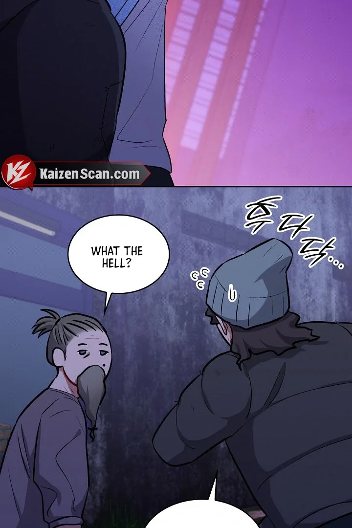 Amber Alert - Chapter 6 Page 30