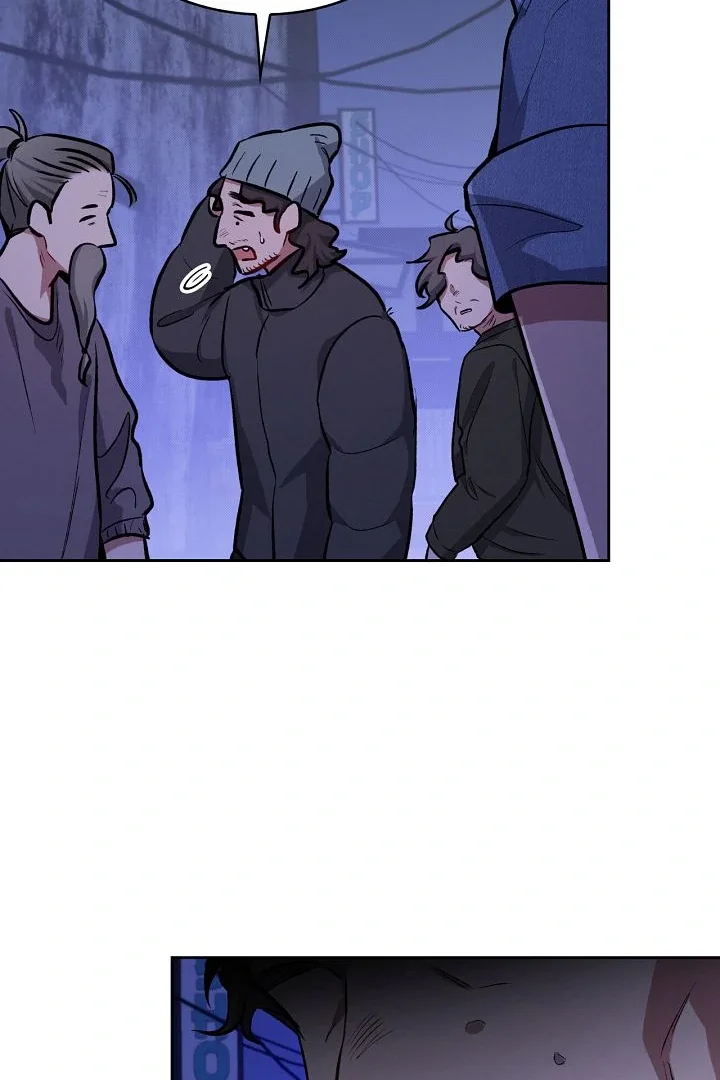 Amber Alert - Chapter 6 Page 32