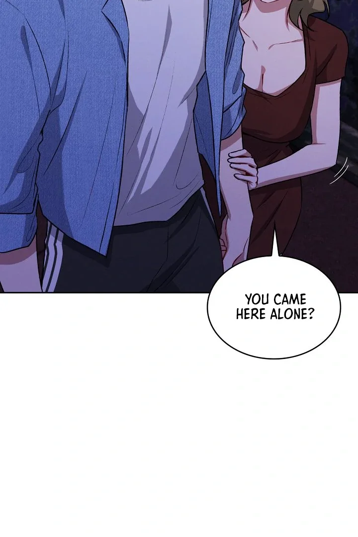 Amber Alert - Chapter 6 Page 35