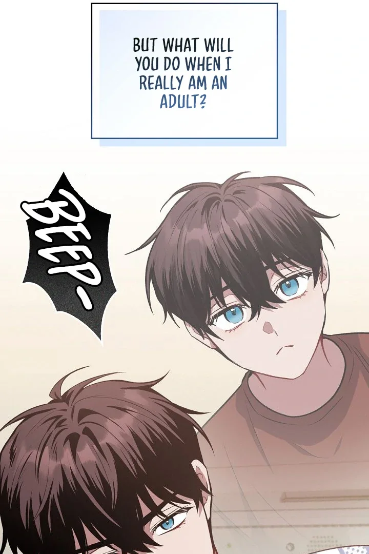 Amber Alert - Chapter 6 Page 99